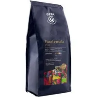 gepa GEPA Bio Kaffee "Guatemala pur", gemahlen 250 g – Produktbild 1 von 1