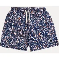 Trendsplant Trendsplant Terrazzo SEAQUAL®YARN Swim Trunks – Produktbild 1 von 1