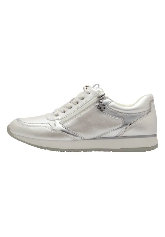 Tamaris Tamaris M2363341 Sneaker, Bunt, – Produktbild 2 von 5