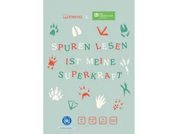 Memo memo x SOS-Kinderdörfer weltweit Malblock DIN A4, 100 Blatt – Produktbild 1 von 1