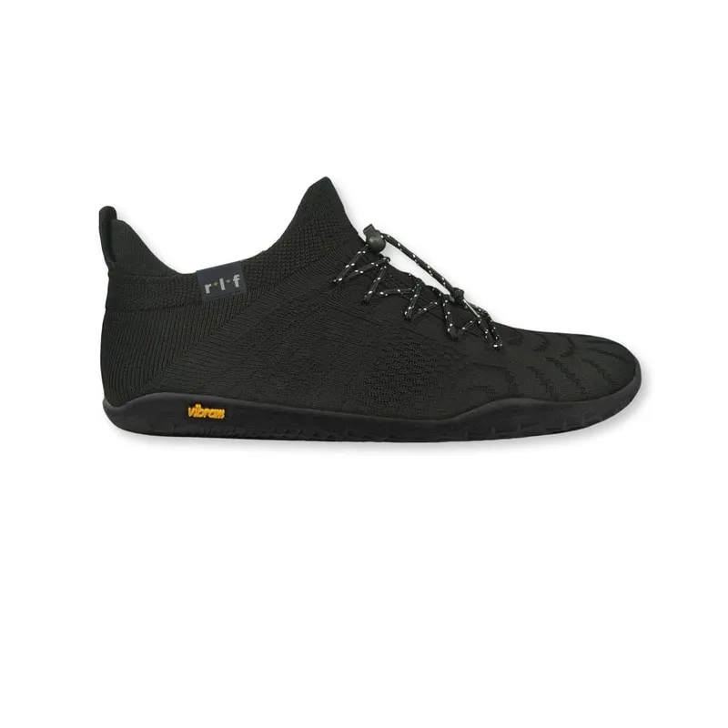 R-L-F First 48.0, Schwarz, – Produktbild 1 von 1