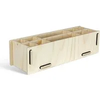 WERKHAUS WERKHAUS Allzweck-Utensilo XL Spruce – Produktbild 1 von 1