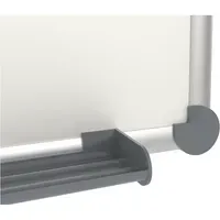 Maul Maul Whiteboard 'MAULpro 2000' grau 300 x 120 cm – Produktbild 3 von 3