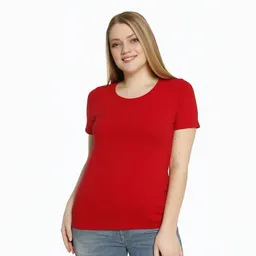 Bruno Barella Bruno Barella Damen T-Shirt 3er Pack – GOTS-zertifiziert aus Bio-Baumwolle aus der Ägäis – Produktbild 1 von 1