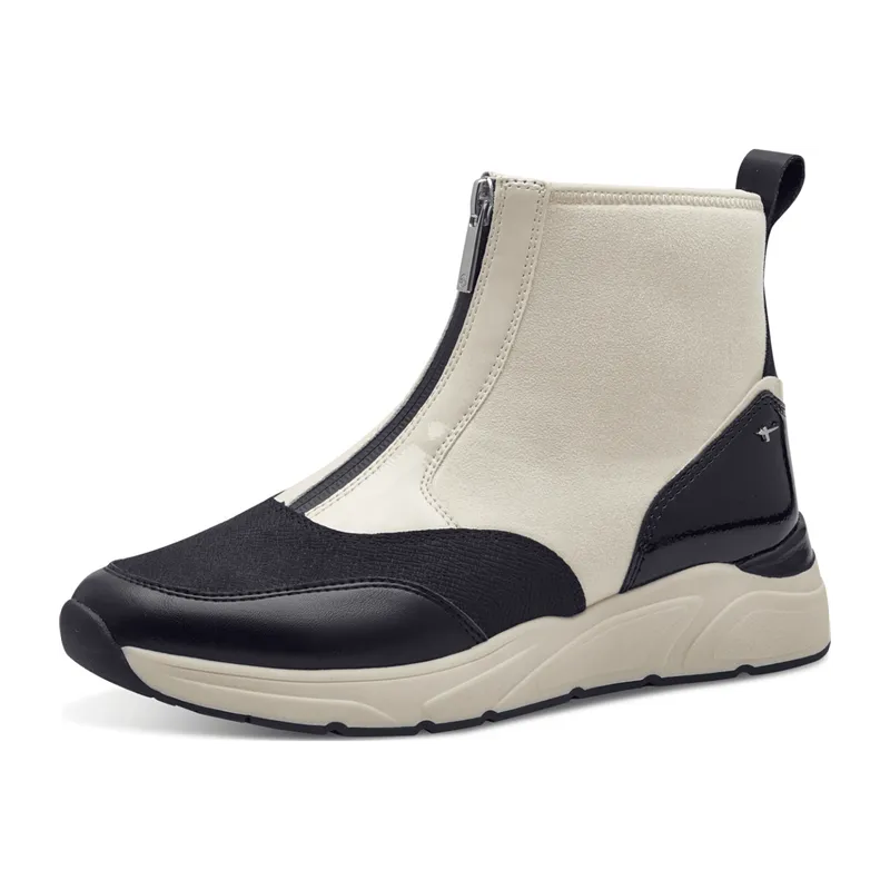 Tamaris Tamaris M2525443 für Damen, beige, Größe 41 EU, Beige, – Produktbild 1 von 5
