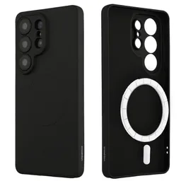 imoshion imoshion Color Back Cover mit MagSafe für das Samsung Galaxy S26 Ultra – Produktbild 1 von 1
