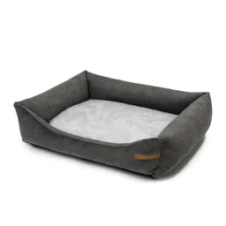 Rexproduct Rexproduct SoftColor Bett Khaki grau S – Produktbild 1 von 1