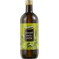 dennree Olivenöl, nativ extra – Produktbild 1 von 1