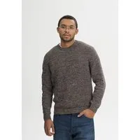 MELA MELA Strickpullover Style RAVI aus 100% Bio-Baumwolle – Produktbild 1 von 1