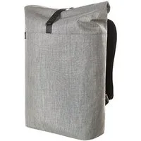 Halfar Recycelter Laptop - Rucksack Backpack Rolltop von Halfar – Produktbild 1 von 1