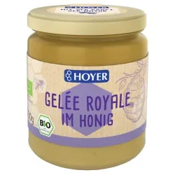HOYER HOYER Gelée Royale im Honig – Produktbild 1 von 1