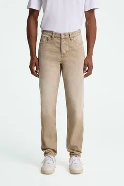Kings Of Indigo Kings Of Indigo SUSHAN | RETRO BEIGE WORN – Produktbild 1 von 1