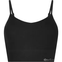 Bamboo Basics Bamboo Basics Nahtloser gepolsterter V-Auschnitt BH FENNA mit Bambusviskose – Produktbild 1 von 1