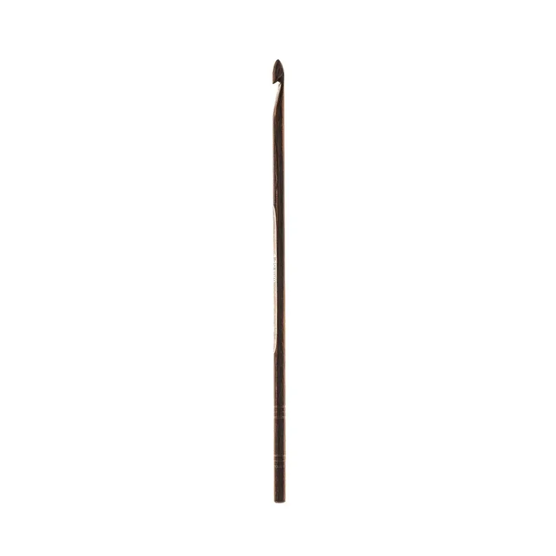 Wolle Rödel Wolle Rödel Knit Pro Häkelnadel 15cm Birkenholz 4,5 – Produktbild 1 von 1