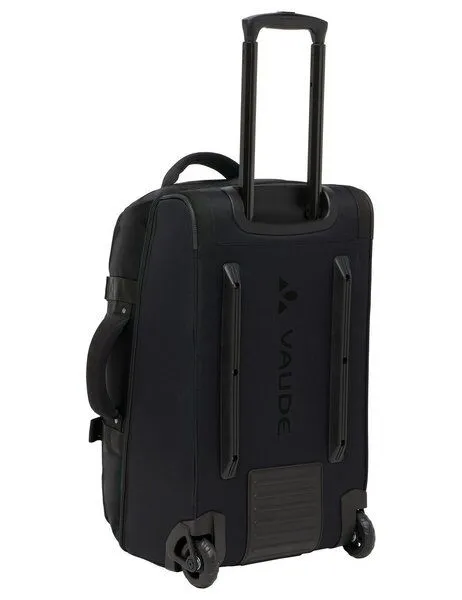 Vaude Vaude Rotuma 65, Schwarz, – Produktbild 5 von 7