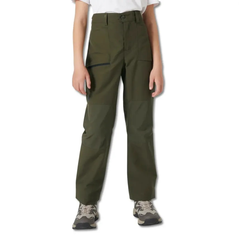 Helly Hansen Latzhose Helly Hansen Vidda, Grün, – Produktbild 1 von 1