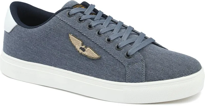 PME Legend PME Legend Beechburd Sneaker Jeans Blue, Dunkelblau, – Produktbild 2 von 5
