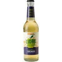 TAGWERK Apfelcidre aus Bayern MEHRWEG Pfand 0,08 â¬ – Produktbild 1 von 1
