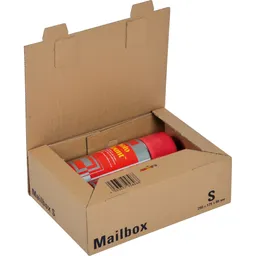 ColomPac ColomPac® Versandkarton Mailbox S – Produktbild 1 von 1