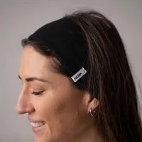 Vresh Clothing Vresh Clothing Aviva - Stirnband aus Biobaumwolle – Produktbild 1 von 1