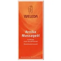 Weleda Weleda AG Weleda Arnika Massageöl 100 ml – Produktbild 1 von 1
