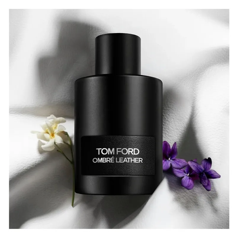 Tom Ford Tom Ford Eau de Parfum Herren Signature DüfteOmbré Leather – Produktbild 1 von 3