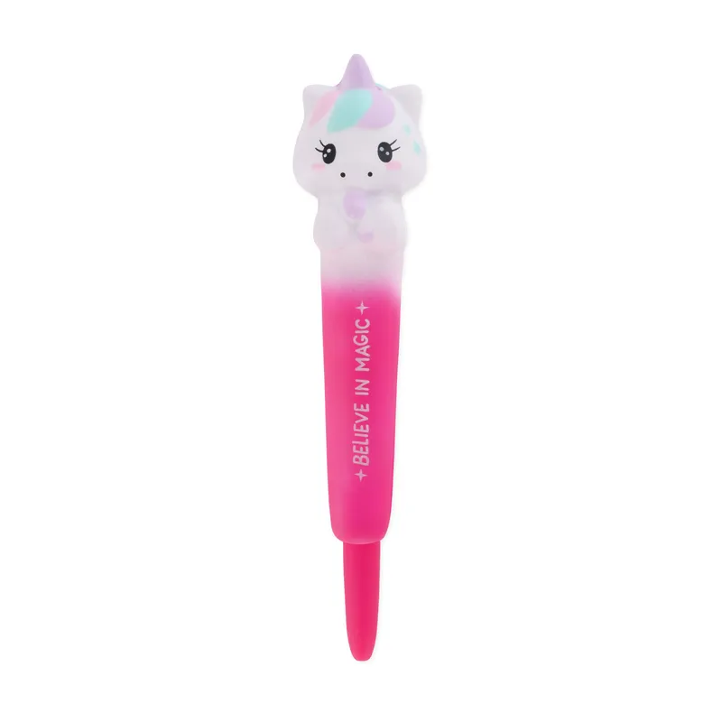 Legami Legami Squishy-Gelstift Unicorn – Produktbild 1 von 1