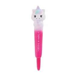 Legami Legami Squishy-Gelstift Unicorn – Produktbild 1 von 1