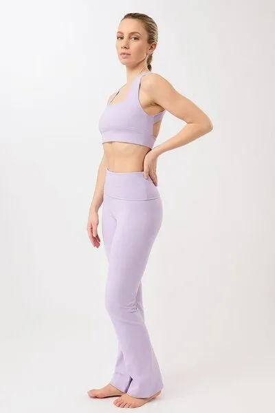 mandala Mandala Classic Rolldown, Violet (lila), – Produktbild 2 von 4