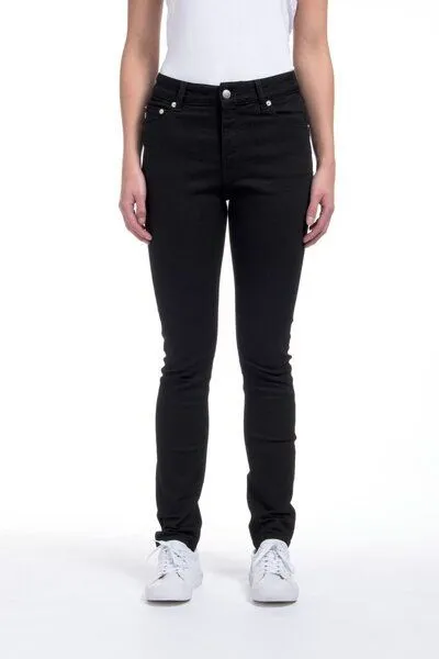 MUD Jeans MUD Jeans Jeans Skinny Fit - Hazen - Dip Dry – Produktbild 1 von 4