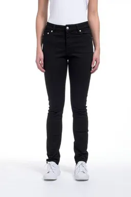 MUD Jeans MUD Jeans Jeans Skinny Fit - Hazen - Dip Dry – Produktbild 1 von 1