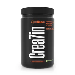 GymBeam OG1 GymBeam Kreatin Crea7in 300 g grüner Apfel – Produktbild 1 von 1