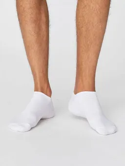Thought Sneakersocken Modell: Ashley Trainer – Produktbild 1 von 1
