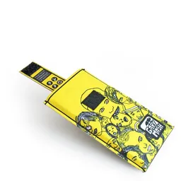 Gary Mash GARY MASH Scribbled Handycase – Produktbild 1 von 1