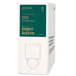 Attitude Attitude Super Leaves Shower Gel Orange Leaves - Duschgel 2L – Produktbild 1 von 1