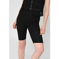 Lovjoi Lovjoi Cycling Shorts AENIS aus TENCEL Lyocell – Produktbild 1 von 1