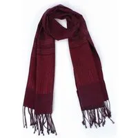 El Puente El Puente Schal "Geo" | Fair Trade & Handmade aus Vietnam – Produktbild 1 von 1