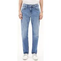ARMEDANGELS ARMEDANGELS DYLAANO Herren Straight Jeans Bio-Baumwoll Mix, Blue, – Produktbild 1 von 1