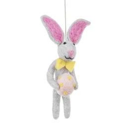 Felt So Good felt so good Edgar der Osterhase aus Filz – Produktbild 1 von 1
