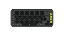 Logitech Logitech POP Icon Keys | 920-013059 | Tastatur - kabellos – Produktbild 1 von 1