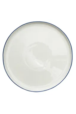 Tranquillo Essteller CLASSIC 27 cm - weiß – Produktbild 1 von 1