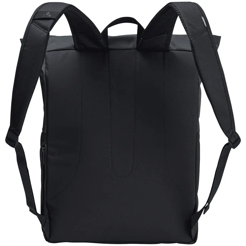 Vaude Vaude Wala Unisex Tagesrucksack, schwarz, 15 ℓ, Schwarz, – Produktbild 6 von 7