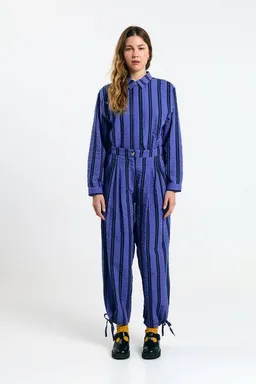 SUITE13LAB SUITE13LAB NAZARE HOSE – Produktbild 1 von 1