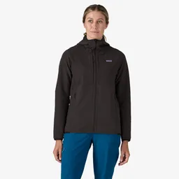 Patagonia W'S R2 CROSSSTRATA HOODY – Produktbild 1 von 1