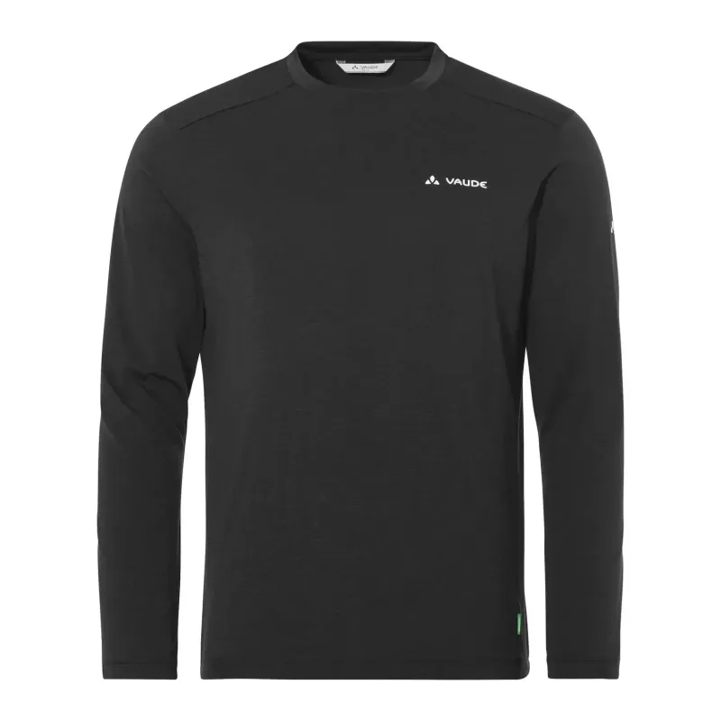 Vaude Langarmshirt VAUDE Sveit II, Noir, – Produktbild 1 von 1
