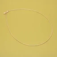 fejn jewelry fejn jewelry Kette omega – Produktbild 1 von 1