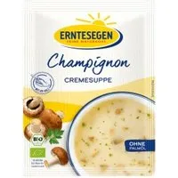 Erntesegen Champignon-Cremesuppe im Beutel – Produktbild 1 von 1