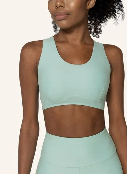 Horizon Athletic Horizon Athletic Sport-BH Arolla, Blau, – Produktbild 2 von 4