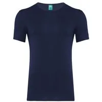 nice to meet me nice to meet me CORE T-SHIRT mit Bio-Baumwolle und TENCEL Lyocell – Produktbild 1 von 1