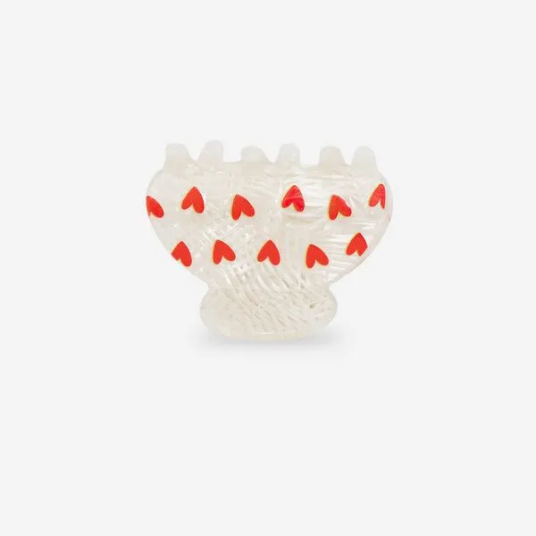 Sasstie Sasstie Haarklammer Coope, Obsession, – Produktbild 2 von 4